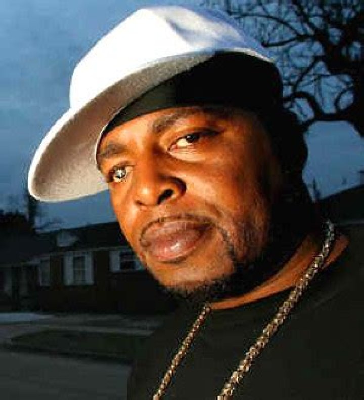 Mobile Rapper Last Mr Bigg Dead