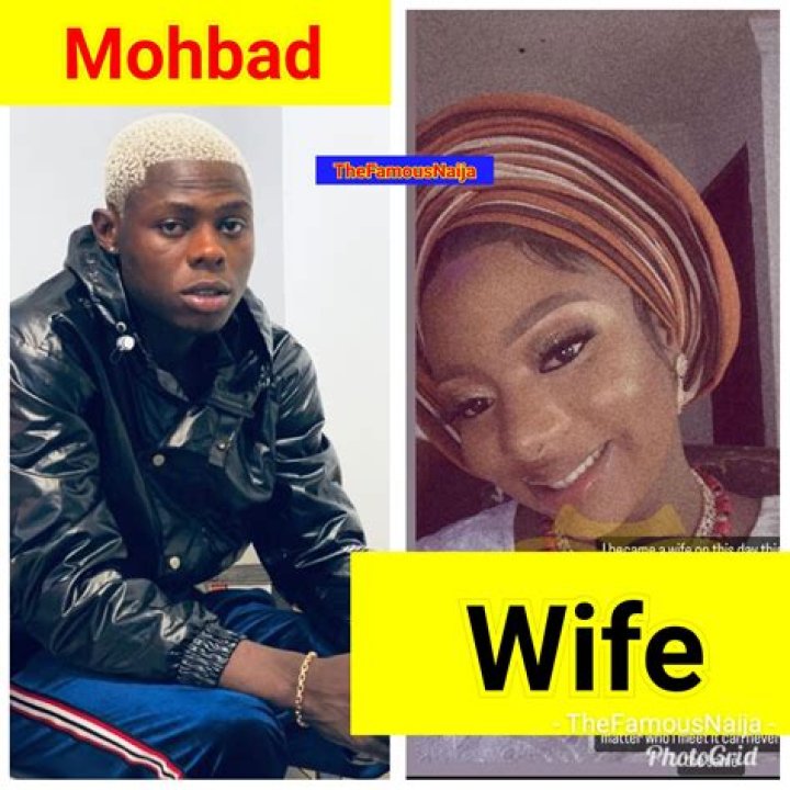 Mohbad Biography, Age, Wife, Parents, Net Worth, Music, Family, Cars.