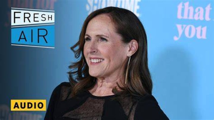 Molly Shannon opens up about the tragedy that shaped her Los Angeles