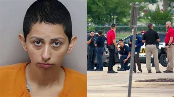 Mom charged with murder, admits kicking 2yearold daughter