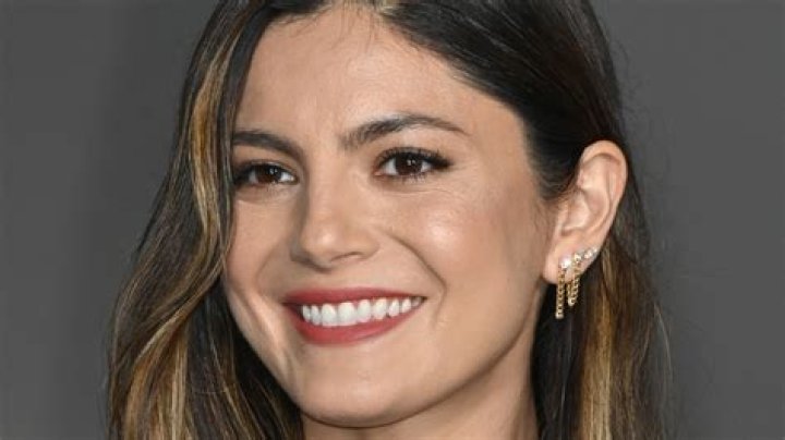 Monica Barbaro Talks And Working With Diego On At