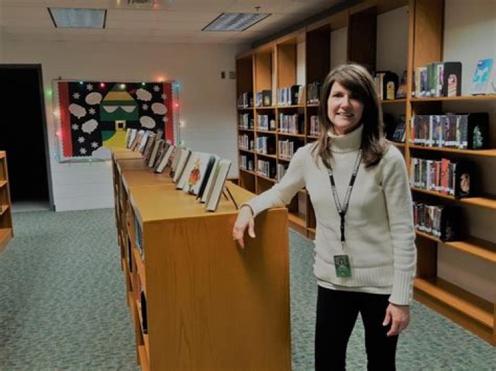 Monica Noonan loves improving the Media Center The Central Trend