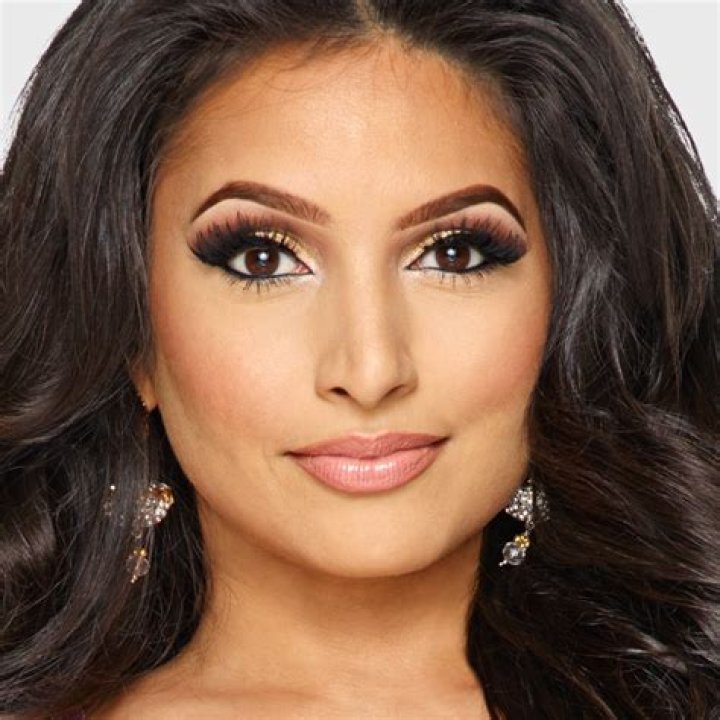 Monica Patel Married to Medicine Houston