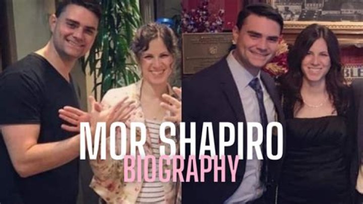Mor Shapiro Biography Facts, Childhood, Family Life & Achievements