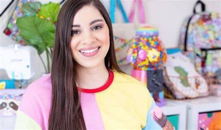 Moriah Elizabeth (Youtuber) Wiki, Bio, Age, Height, Weight, Husband