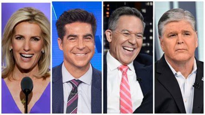 Mother&rsquo;s Day Fox News host Laura Ingraham on lessons learned in