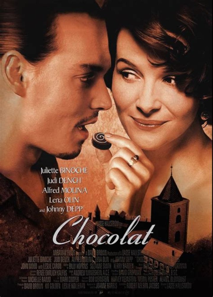 Movie Classics Chocolat