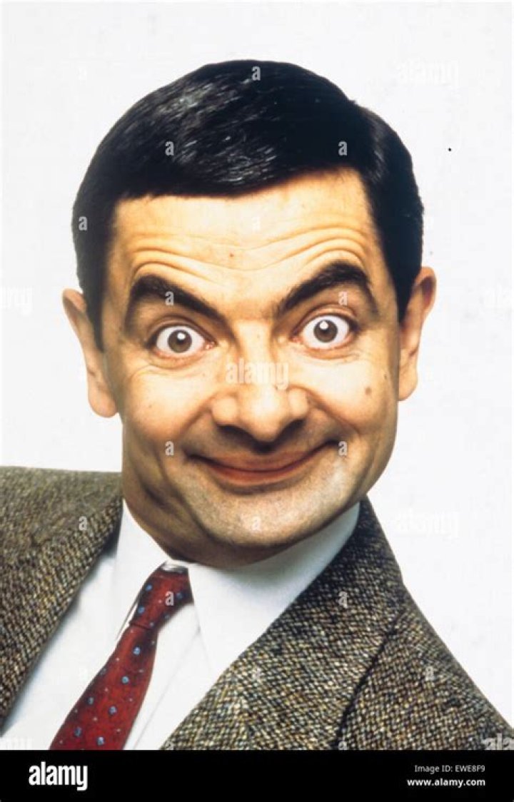 Mr. Bean's daughters Meet Lily Sastry and Isla Atkinson