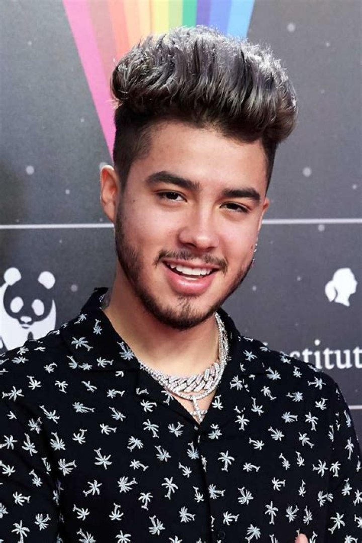 Musician Mario Bautista biography age, height, net worth, is he gay