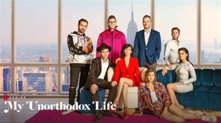My Unorthodox Life's Batsheva Haart to Divorce Husband Ben Weinstein