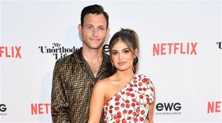 My Unorthodox Life&rsquo;s Batsheva Haart Was &lsquo;Nervous&rsquo; To Take Off Ring
