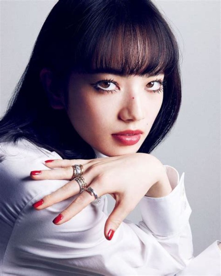 Nana Komatsu Profile and Facts (Updated!) Kpop Profiles