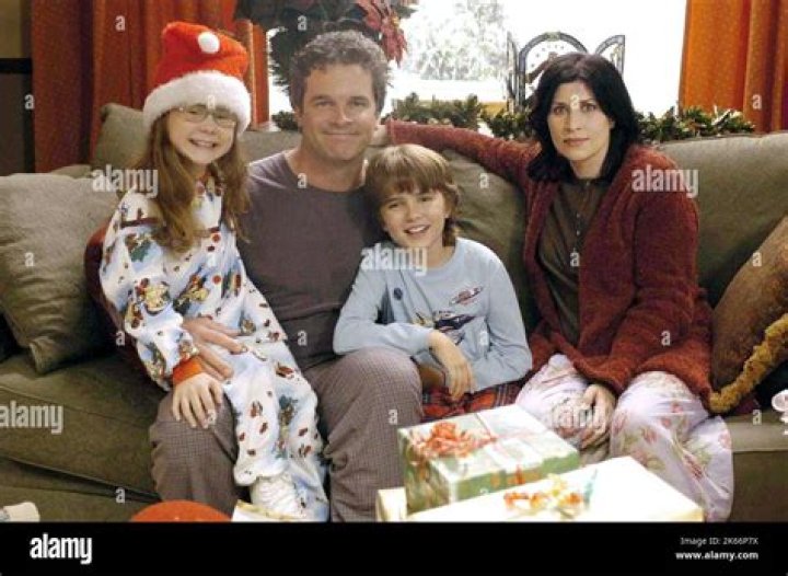 Nancy Mckeon Children