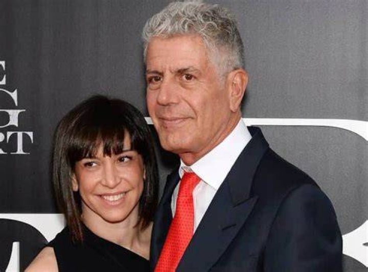Nancy Putkoski Biography and Everything You Need To Know About Anthony