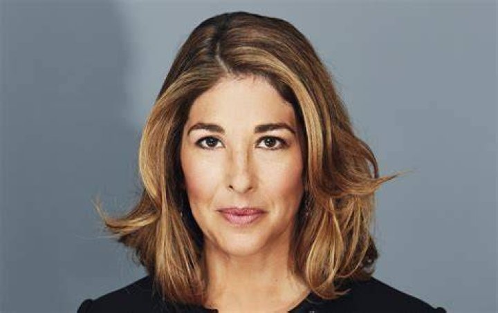 Naomi Klein's anticapitalist view of global warming Books