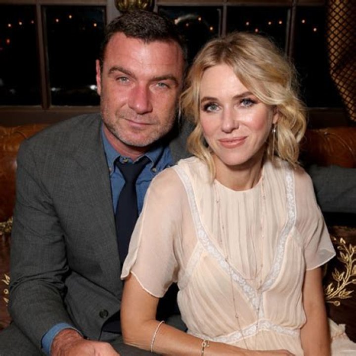 Naomi Watts & Liev Schreiber Family Fun in the Big Apple! Photo