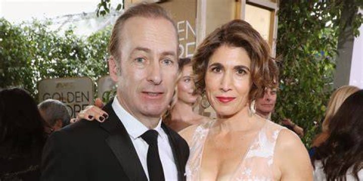 Naomi Yomtov — Meet Bob Odenkirk's Successful Wife