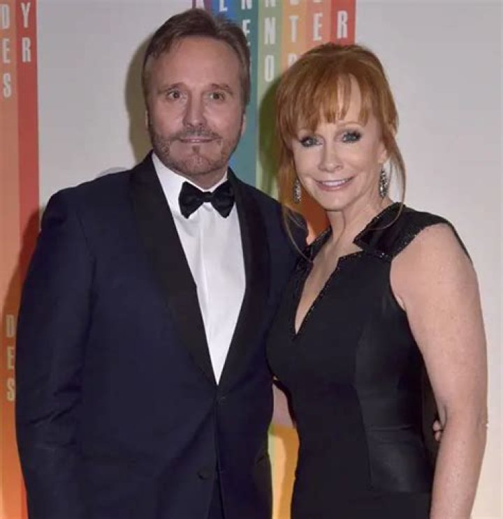 Narvel Blackstock Divorce Story With Wife! Wrecked Married Life