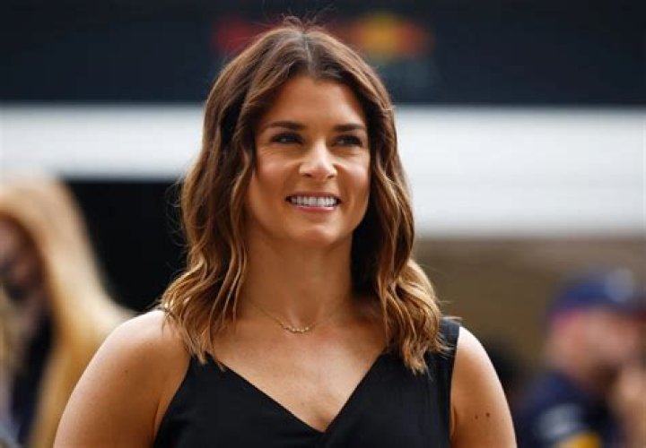 NASCAR&rsquo;s Danica Patrick explains why she&rsquo;s grateful for her mom Rare