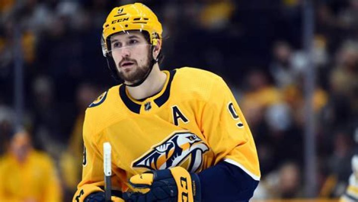 Nashville offering up Filip Forsberg? NHL Trade Rumors