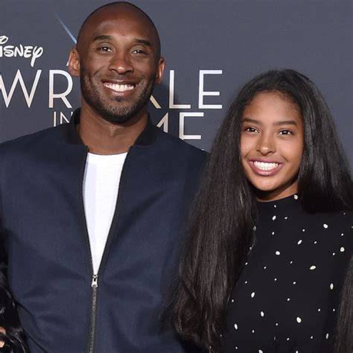 Natalia Bryant, Kobe's Oldest Daughter, Through the Years [PHOTOS]