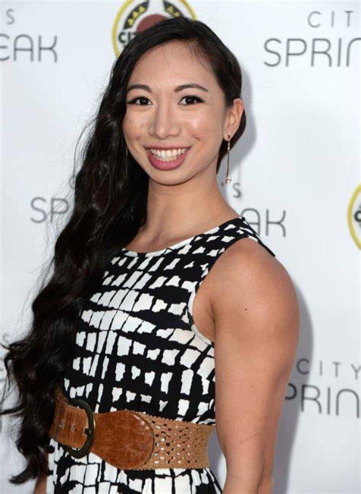 NATALIE DURAN at City Year Los Angeles&rsquo; Spring Break Destination