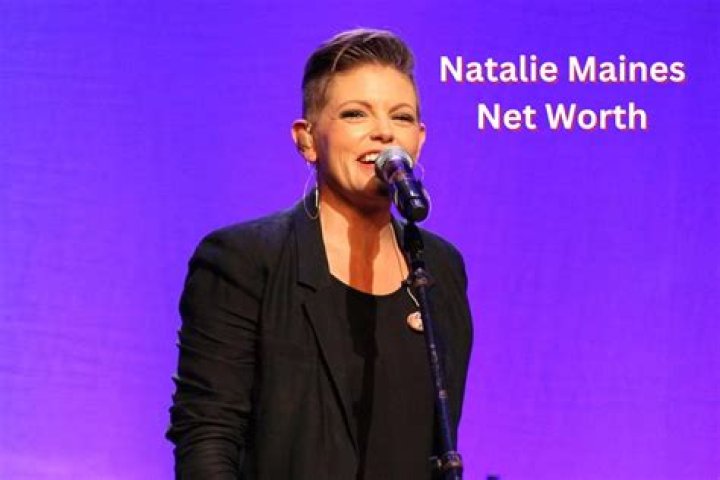 Natalie Maines Net Worth 2023 Singing Career Home Earnings Republic