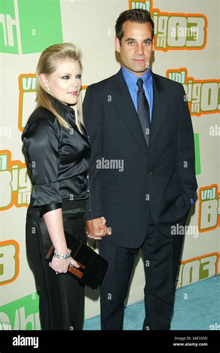 Natalie Maines with husband Adrian Pasdar and children Jackson Slade