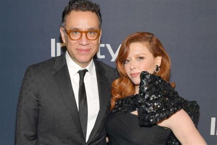 Natasha Lyonne Husband Who Is She Married To?