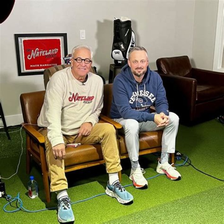 Nate Bargatze Dad Whose Son Is He? Family Explored Sound Health And