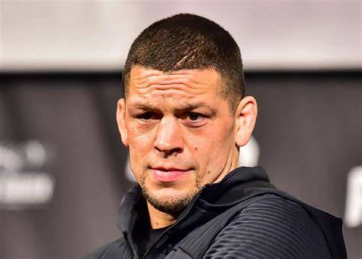 Nate Diaz Net Worth, Age, Height, Weight, Awards & Achievements
