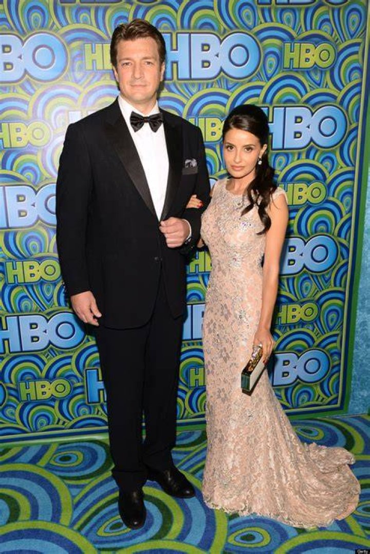 Nathan Fillion Partner Who Is He Dating 2023? Creeto