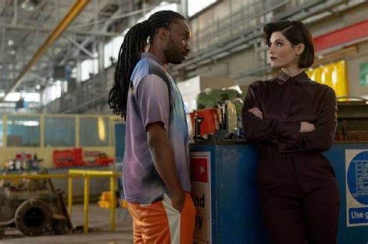 Nathan StewartJarrett To Star In UK Star Original 'Culprits' Disney