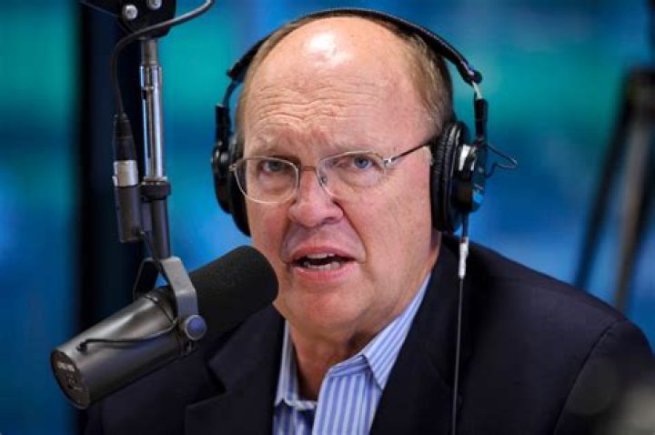 Neal Boortz to end daily radio show 104.5 WOKV