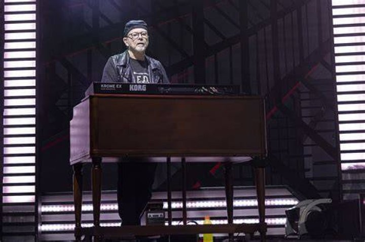 Neal Doughty missed the hell out of REO Speedwagon, and he can&rsquo;t wait