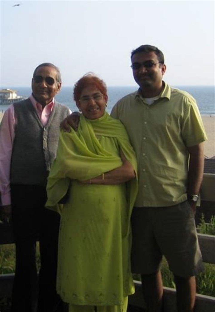 Neal Mohan Parents, Ethnicity, Wife And Net Worth 2023
