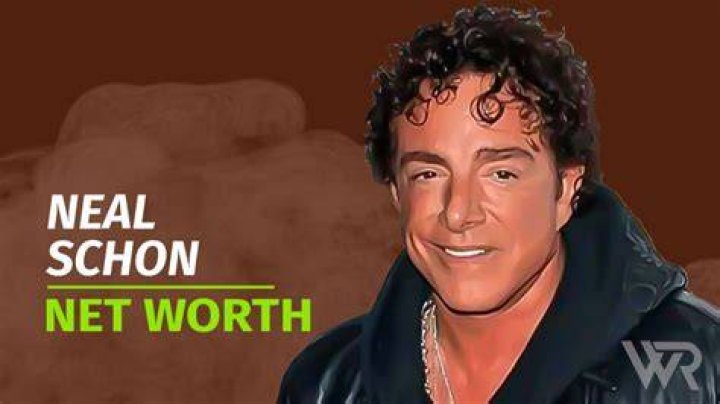 Neal Schon Net Worth, Bio 2017 Richest Celebrities Wiki