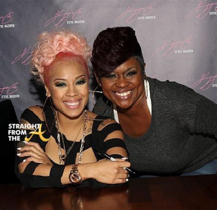 Neffeteria Pugh Straight From The A [SFTA] Atlanta Entertainment
