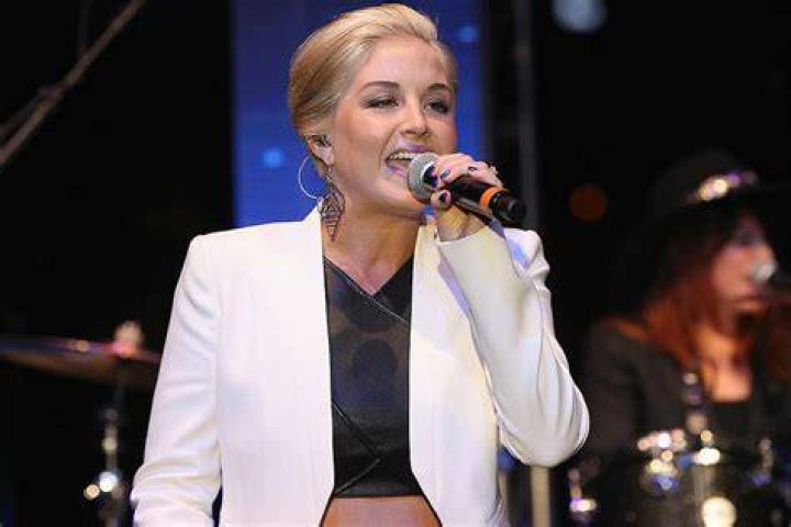 New country artist Maggie Rose to perform at Lincoln Square Theater