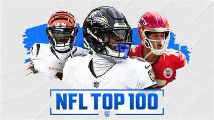 NFL 100