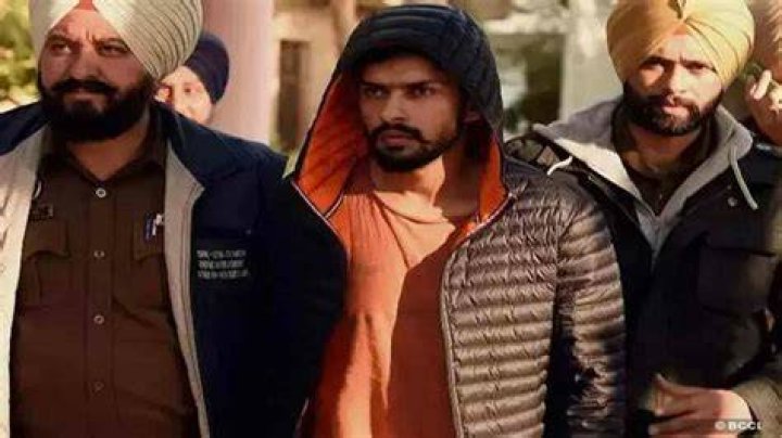 NIA to produce gangster Lawrence Bishnoi before Delhi court today