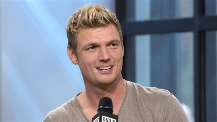Nick Carter Net Worth Celebrity Net Worth