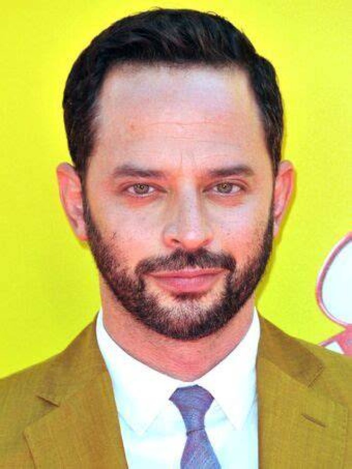 Nick Kroll Illumination Entertainment Fanon Wiki Fandom