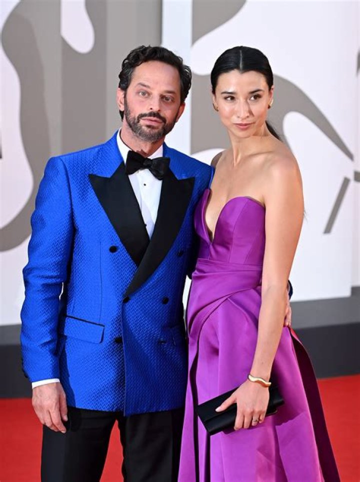 Nick Kroll, Wife Lily Kwong Their 1st Child Us Weekly