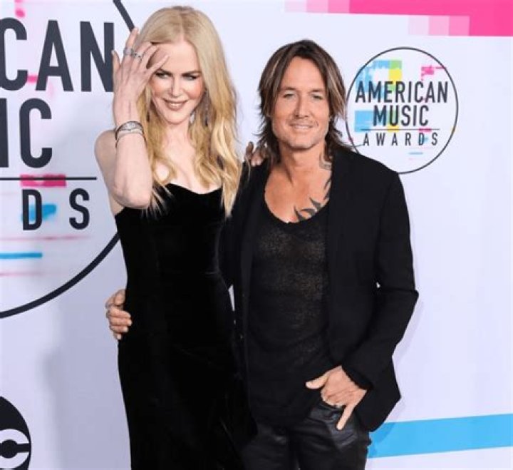 Nicole and Keith's 13million prenup REVEALED New Idea Magazine
