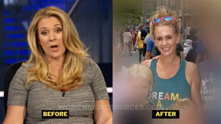 Nicole Briscoe Weight Loss Journey Is ESPN Anchor Pregnant 2023?