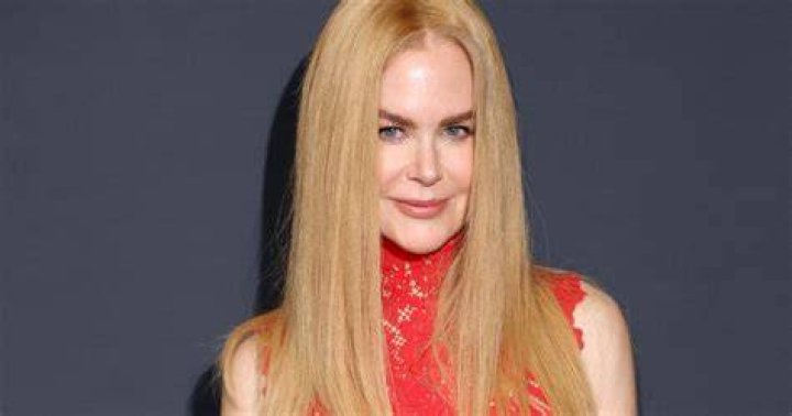 Nicole Kidman revela segredo para manter casamento de 12 anos saud&aacute;vel