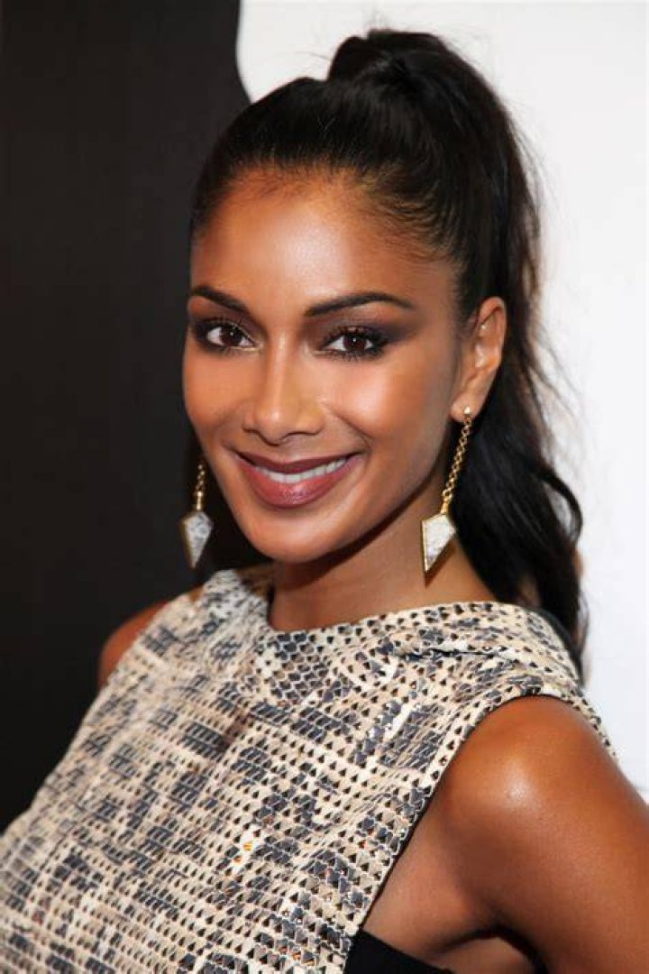 Nicole Scherzinger Rocky Horror Wiki Fandom