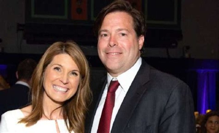 Nicolle Wallace Children Meet Liam Wallace