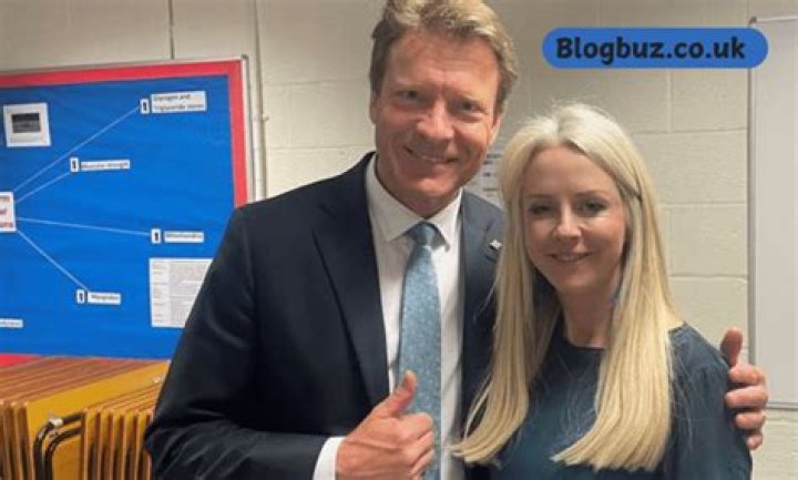 Nigel Rosser (Isabel Oakeshott's ExHusband) Wiki, Biography, Age, Wife